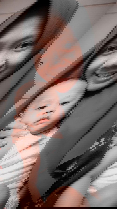 MengASIhi Layak Diperjuangkan