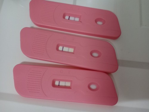 แม่ ๆ ท่านไหนเป็นแบบนี้บ้างคะ