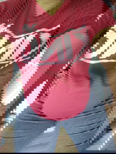 Hello mga momshie,, Sabi nila mababa na daw tingnan Yun tummy ko and I'm 31 weeks and 2 days Utz