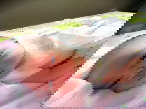 อัพเดต​เด็กน้อย