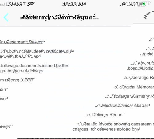 Mat 2 sss requirements for CS