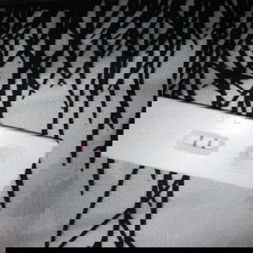 Positive. Buntis na kaya ako