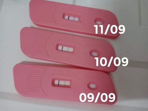 ปรึกษาแม่ ๆ บ้านไหน เคยเป็นบ้างคะ