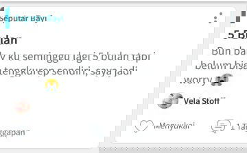 Bantu Jawab donk Bun