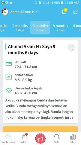 Tidak sesuai Deskripsi Banget 😔