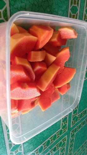 Buah pepaya