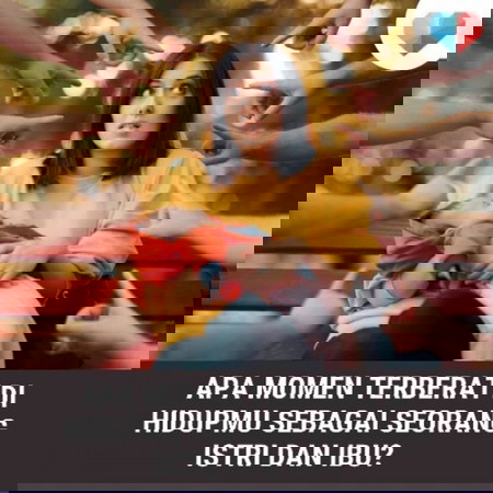 Sharing session bersama admin TAP