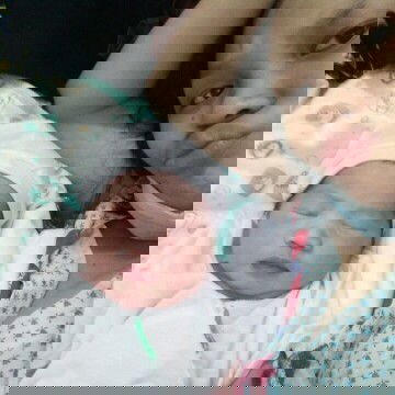 MEET MY BABY THEOS JED.😇