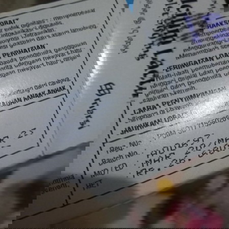 expired