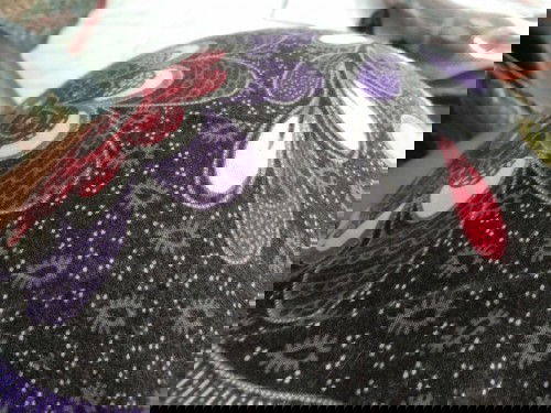 asalamualaikum bun saya hamil sudah 30 weeks periksa terakir di bidan kepalanya di atas masalah ngk