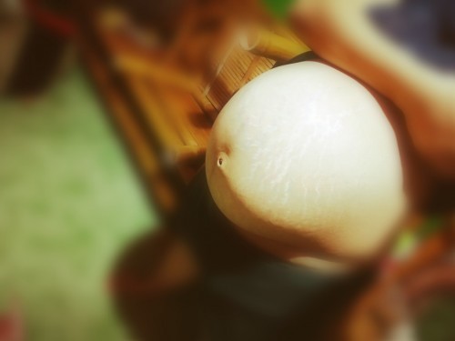 36 weeks and 4 days
