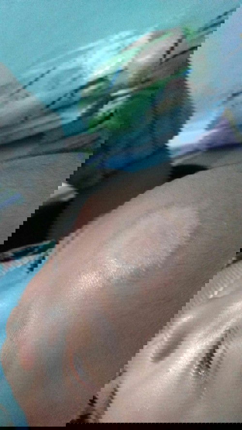 Anak pertama,pelajaran baru