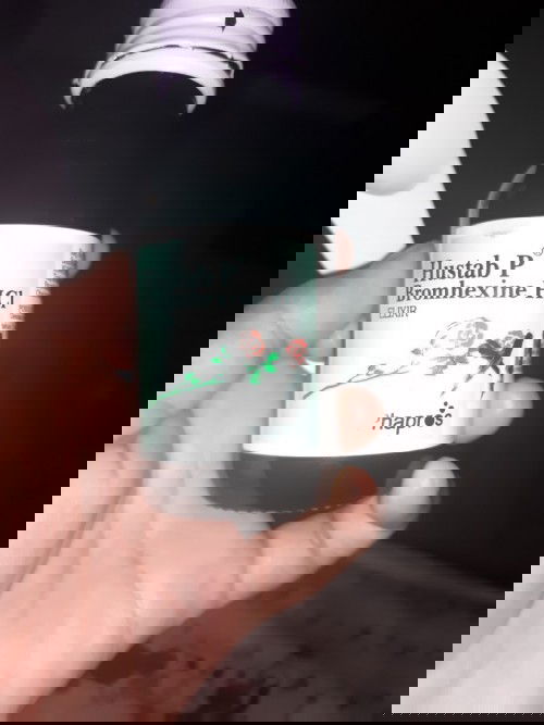 obat batuk ibu hamil