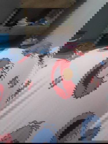 อยากถามว่าน้องดิ้นกันตอนกี่เดือนบ้างค่ะแม่ๆ