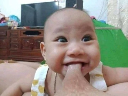 handa naba ko makagat HAHAAHHA sno relate mga mamsh๐๐