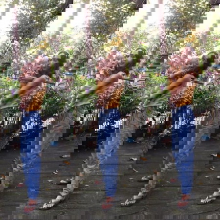 LDR gara gara covid19