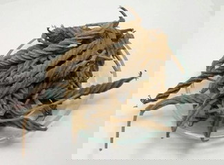 Kayu oleh/ules/puteran