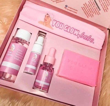 Skin care for pregnant 🙂