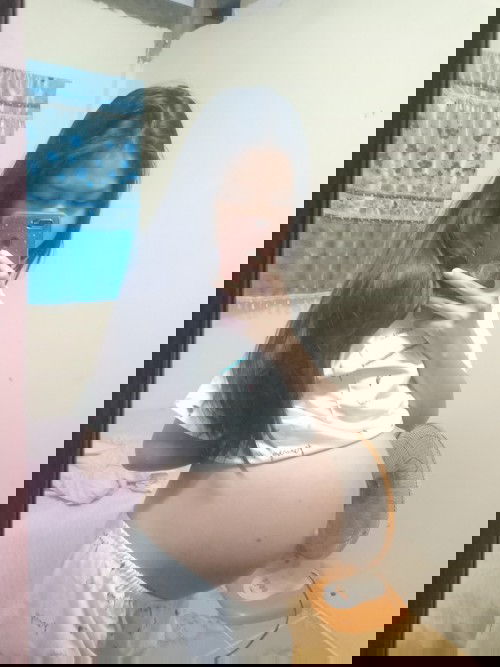 39สัปดาห์ อยากคลอดแล้ว