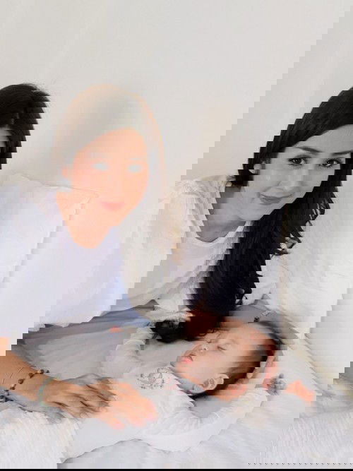 คนเก่งของมัม 9 เดือนเต็มแล้ว