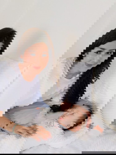 คนเก่งของมัม 9 เดือนเต็มแล้ว