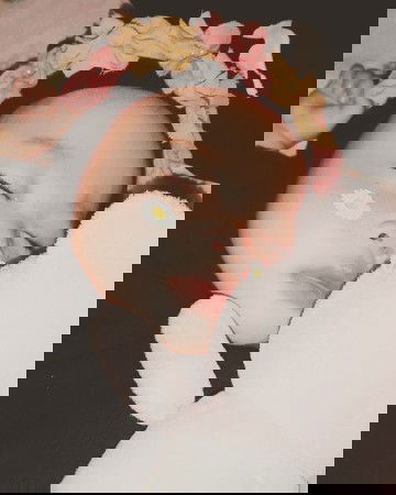 Malaikat kecil yg lucu