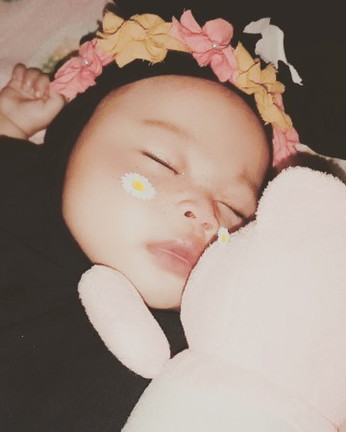 Malaikat kecil yg lucu