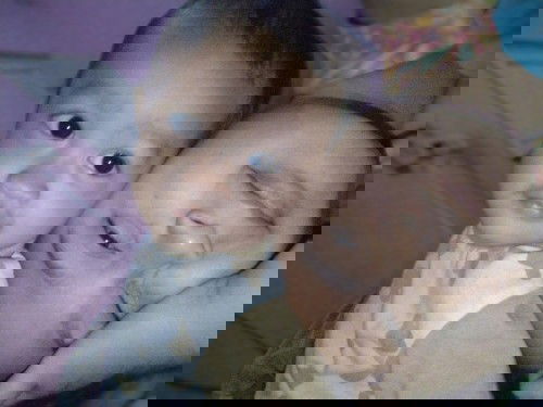 anak laki manjaa sekali😂 ada yg sama?