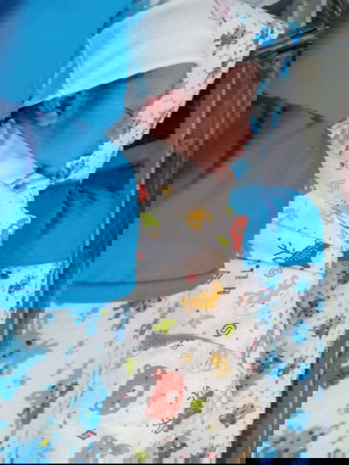 Cerita Lahiran Normal sesuai Hpl