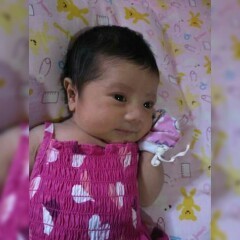 9 Days Old😍