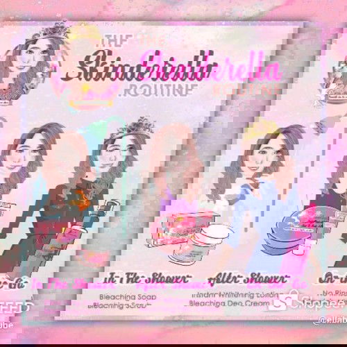 Who's interested mag online selling Ng Beauty Product sa safe sa teens,kids,pregnant & lactating mom's?