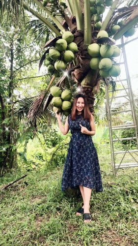 แม่ๆเวลานอนหงายกับนอนตะแครงท่านอนไหนที่รู้สึกว่าลูกดิ้นหรือขยับได้มากที่สุดค้ะ.