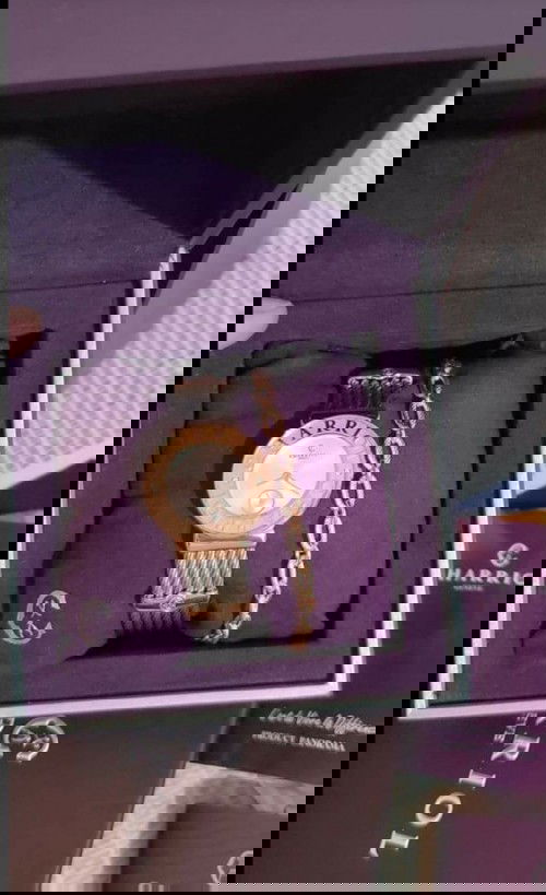 prelove watches barter