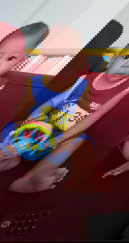 4เดือน 23วัน