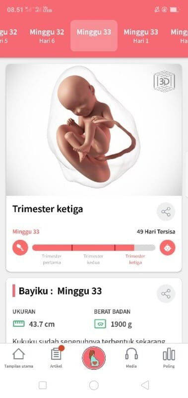 Hpl oktober tapi blm nyicil apa2😢