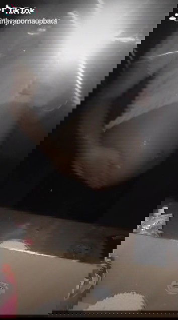 ท้อง 30  week