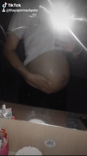 ท้อง 30 week