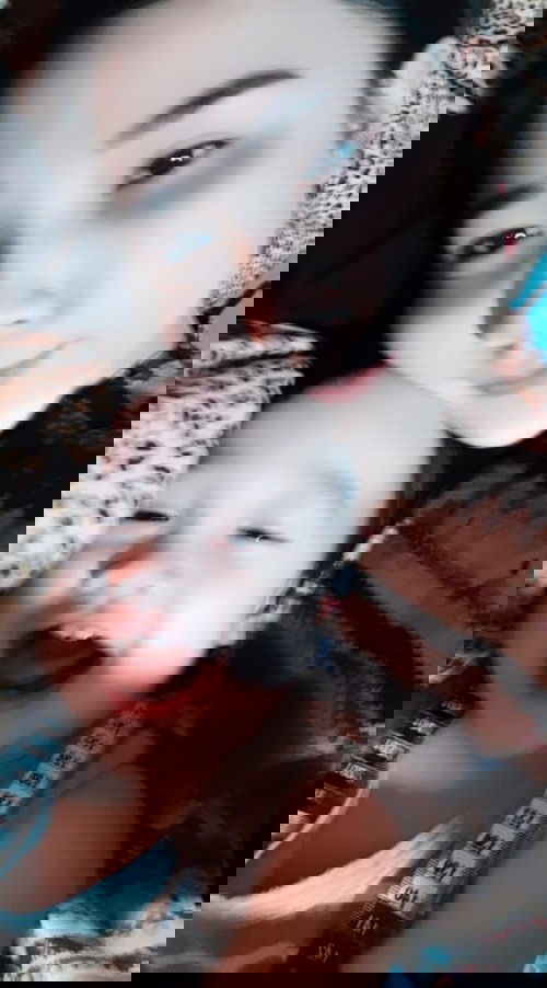 กลับมาละ