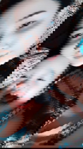 กลับมาละ