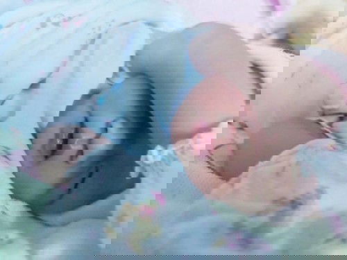 แตกแล้วจ้า เจ้าขนมปัง 🍞  38+4 w