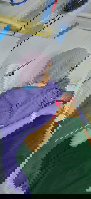 pentingnya mengASIhi