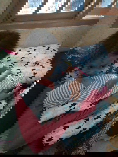 Hpl 19 September sudah lahiran