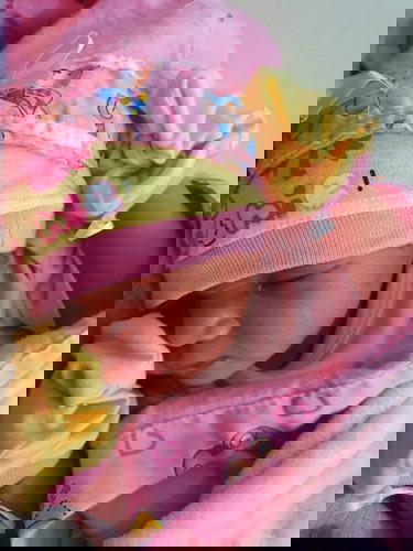 Finally naka raos na❤