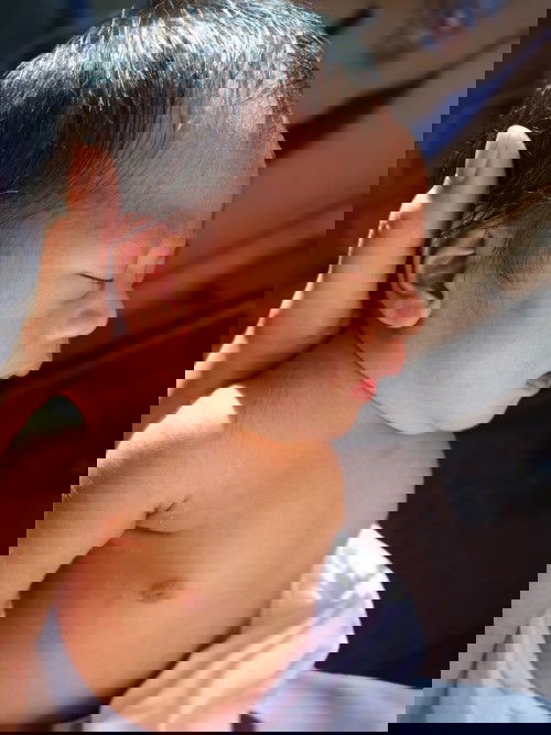 Alhamdulillah 👶💕