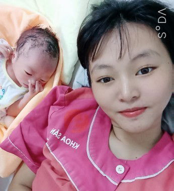 Chuột vàng trước dự sanh 6d