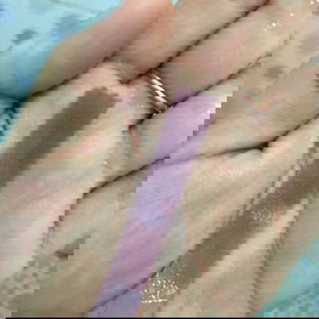 Tolong dijawab ya bunda yg berpngalaman🙏🏻