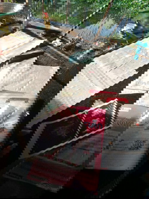 ขอสมุดใหม่ได้ไหม