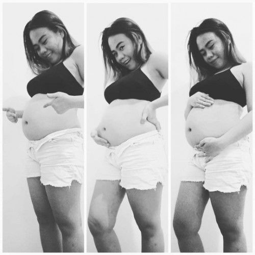 Hello mga ka mommy 😇😇😇