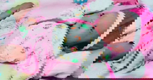 Imunisasi bayi 1 bulan