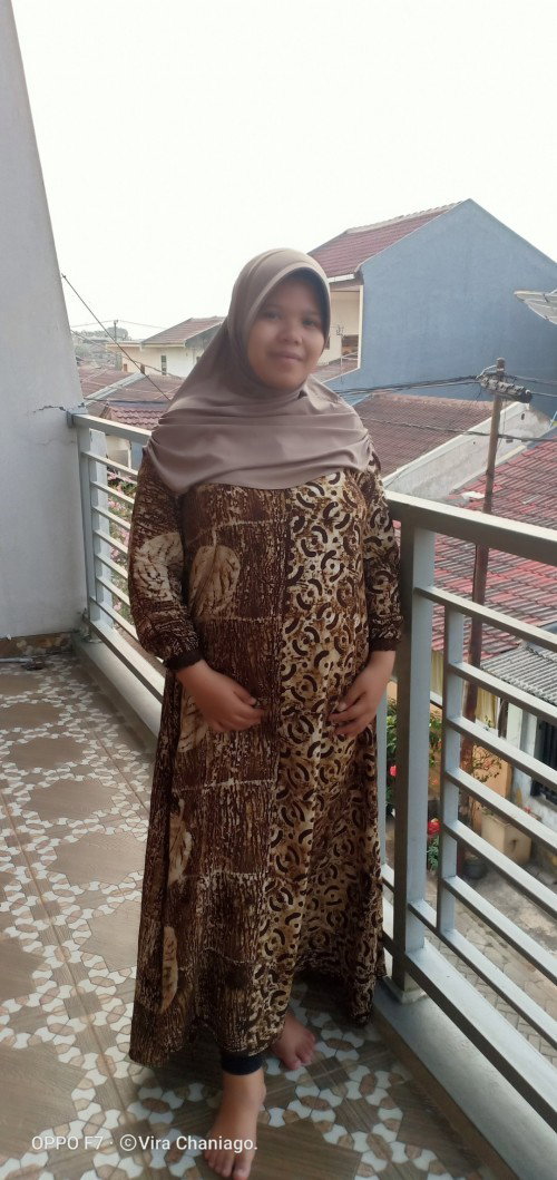 BB naik tapi happy